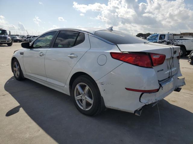 Photo 1 VIN: 5XXGM4A79FG518976 - KIA OPTIMA 