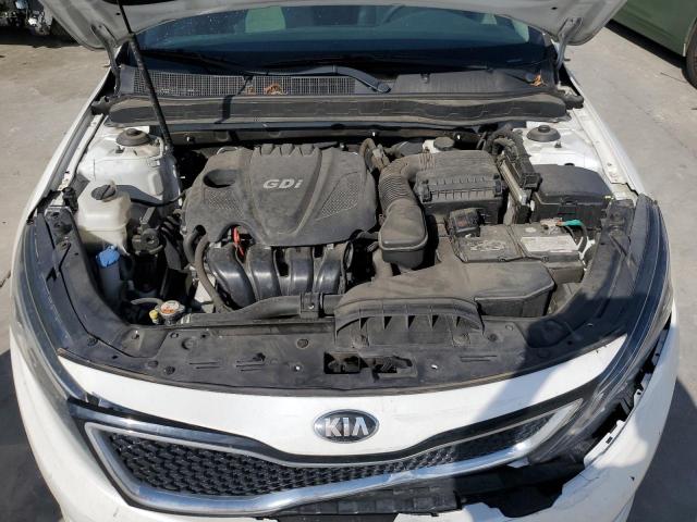 Photo 10 VIN: 5XXGM4A79FG518976 - KIA OPTIMA 