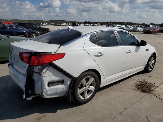 Photo 2 VIN: 5XXGM4A79FG518976 - KIA OPTIMA 