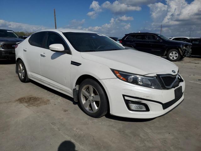 Photo 3 VIN: 5XXGM4A79FG518976 - KIA OPTIMA 