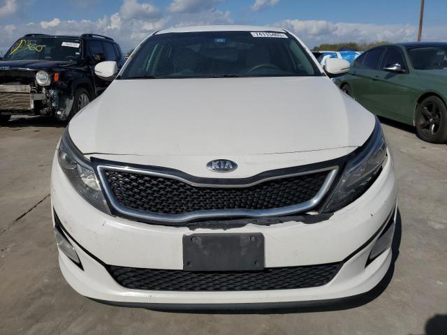 Photo 4 VIN: 5XXGM4A79FG518976 - KIA OPTIMA 