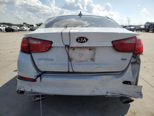 Photo 5 VIN: 5XXGM4A79FG518976 - KIA OPTIMA 