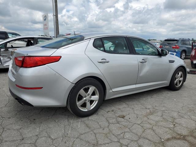 Photo 2 VIN: 5XXGM4A79FG519626 - KIA OPTIMA 