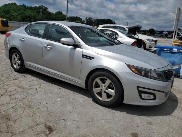 Photo 3 VIN: 5XXGM4A79FG519626 - KIA OPTIMA 