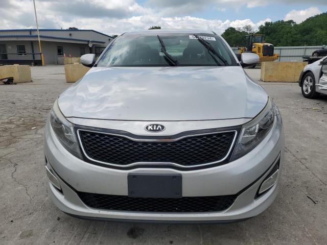 Photo 4 VIN: 5XXGM4A79FG519626 - KIA OPTIMA 