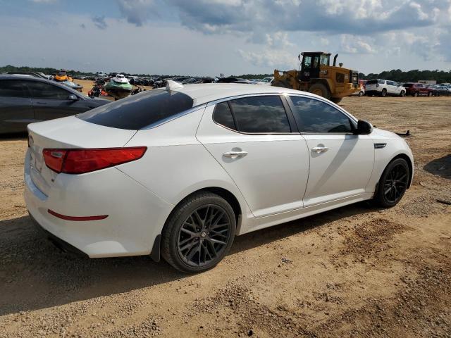 Photo 2 VIN: 5XXGM4A7AFG433205 - KIA OPTIMA LX 