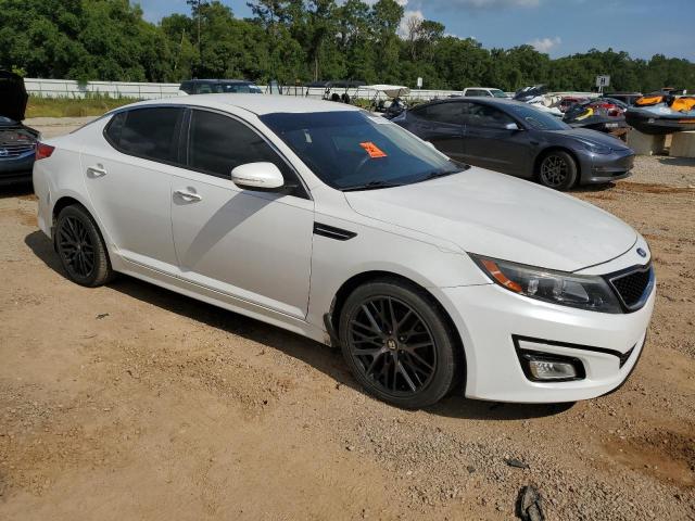 Photo 3 VIN: 5XXGM4A7AFG433205 - KIA OPTIMA LX 