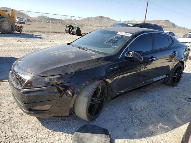 Photo 0 VIN: 5XXGM4A7XCG003223 - KIA OPTIMA 