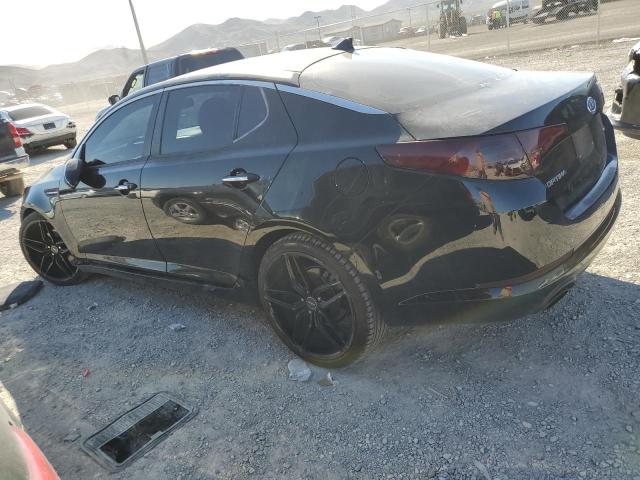 Photo 1 VIN: 5XXGM4A7XCG003223 - KIA OPTIMA 