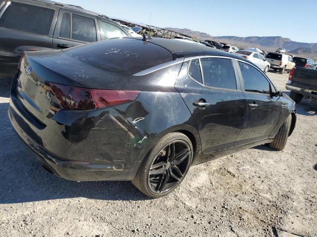 Photo 2 VIN: 5XXGM4A7XCG003223 - KIA OPTIMA 