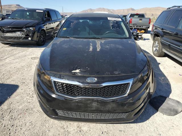 Photo 4 VIN: 5XXGM4A7XCG003223 - KIA OPTIMA 