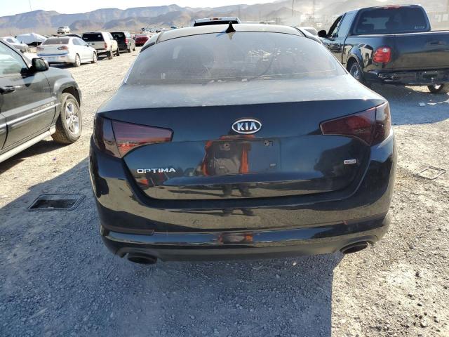 Photo 5 VIN: 5XXGM4A7XCG003223 - KIA OPTIMA 