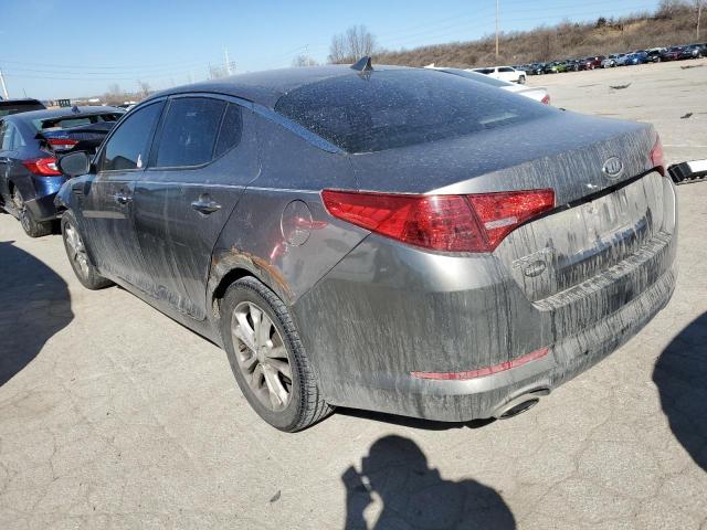 Photo 1 VIN: 5XXGM4A7XCG019048 - KIA OPTIMA 