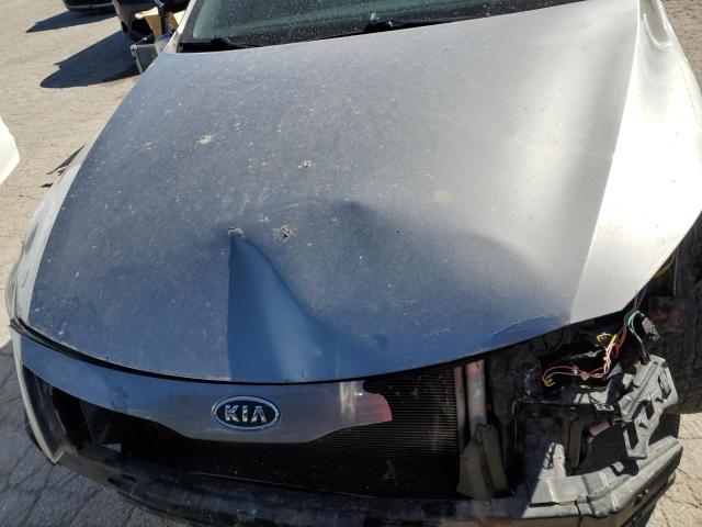 Photo 10 VIN: 5XXGM4A7XCG019048 - KIA OPTIMA 