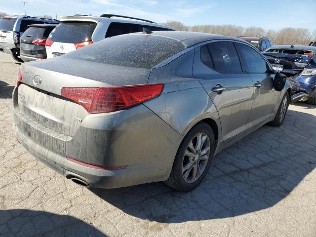 Photo 2 VIN: 5XXGM4A7XCG019048 - KIA OPTIMA 