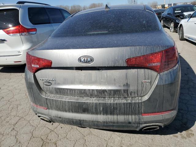 Photo 5 VIN: 5XXGM4A7XCG019048 - KIA OPTIMA 