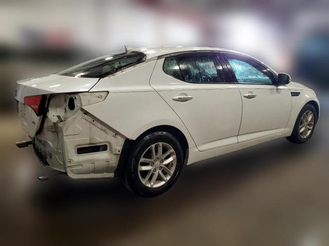 Photo 2 VIN: 5XXGM4A7XCG020460 - KIA OPTIMA 