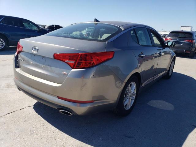 Photo 2 VIN: 5XXGM4A7XCG024623 - KIA OPTIMA 