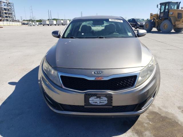 Photo 4 VIN: 5XXGM4A7XCG024623 - KIA OPTIMA 