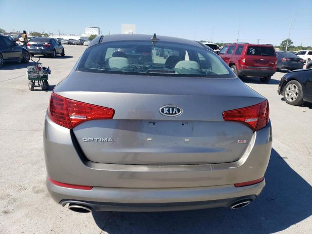 Photo 5 VIN: 5XXGM4A7XCG024623 - KIA OPTIMA 