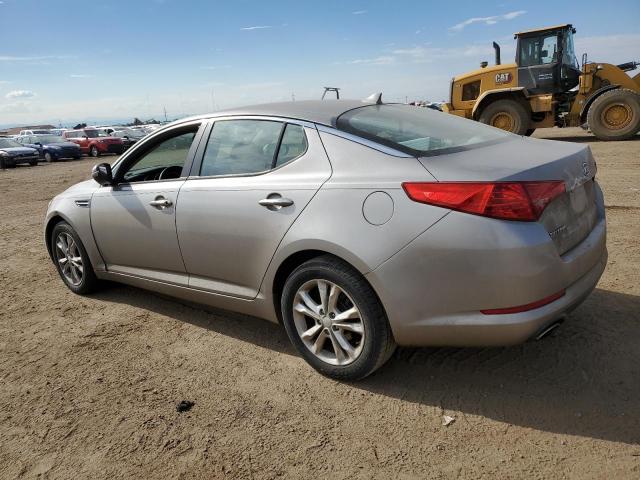 Photo 1 VIN: 5XXGM4A7XCG033001 - KIA OPTIMA 