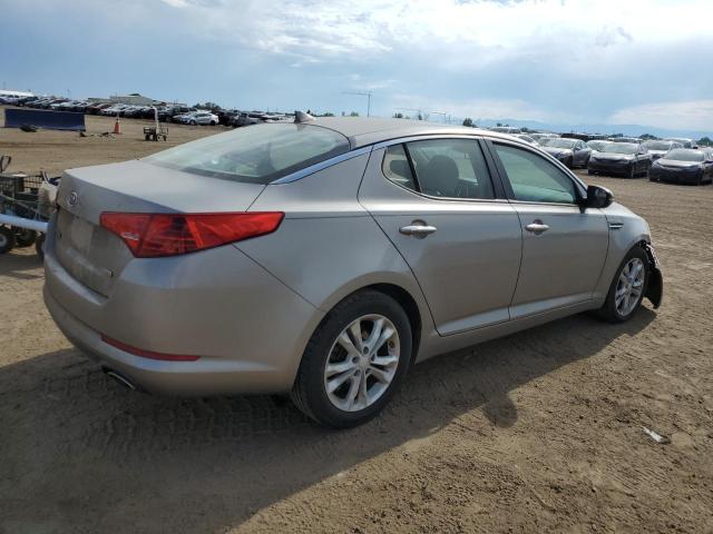 Photo 2 VIN: 5XXGM4A7XCG033001 - KIA OPTIMA 