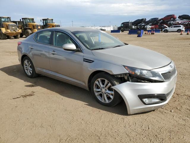 Photo 3 VIN: 5XXGM4A7XCG033001 - KIA OPTIMA 