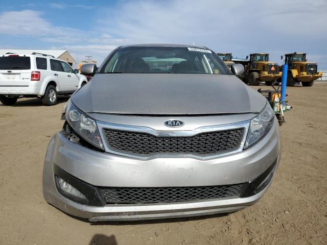 Photo 4 VIN: 5XXGM4A7XCG033001 - KIA OPTIMA 