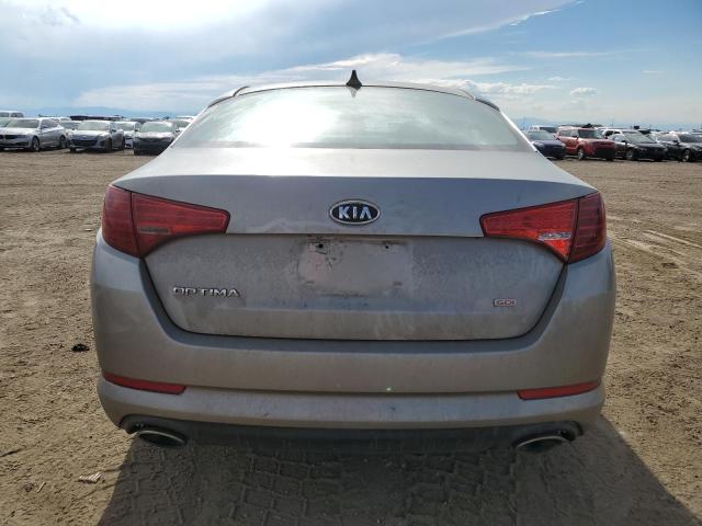 Photo 5 VIN: 5XXGM4A7XCG033001 - KIA OPTIMA 