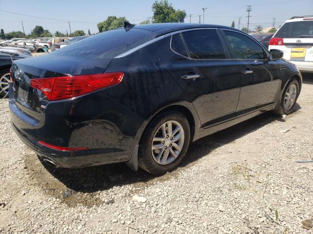 Photo 2 VIN: 5XXGM4A7XCG044550 - KIA OPTIMA LX 