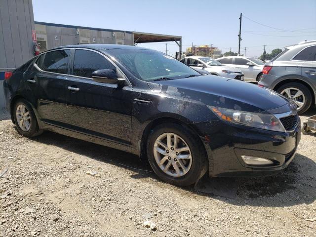 Photo 3 VIN: 5XXGM4A7XCG044550 - KIA OPTIMA LX 