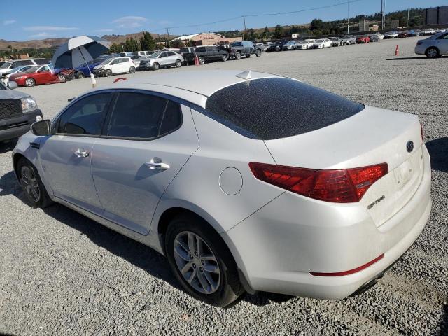 Photo 1 VIN: 5XXGM4A7XCG048808 - KIA OPTIMA 