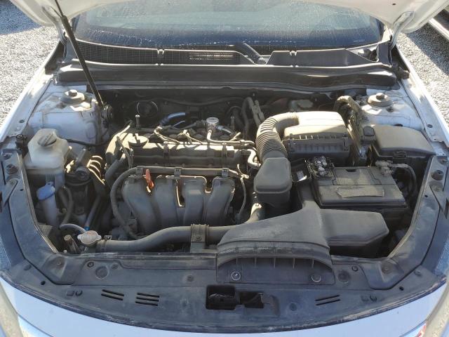 Photo 10 VIN: 5XXGM4A7XCG048808 - KIA OPTIMA 