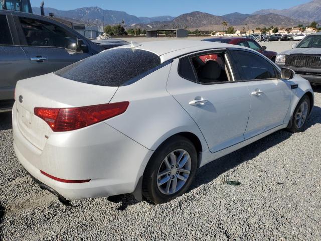 Photo 2 VIN: 5XXGM4A7XCG048808 - KIA OPTIMA 