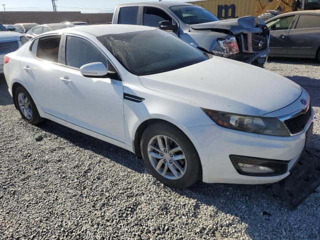 Photo 3 VIN: 5XXGM4A7XCG048808 - KIA OPTIMA 