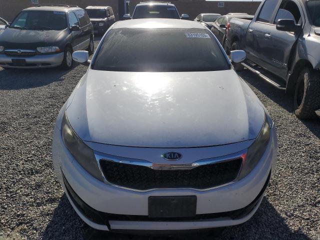 Photo 4 VIN: 5XXGM4A7XCG048808 - KIA OPTIMA 