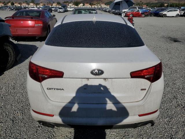 Photo 5 VIN: 5XXGM4A7XCG048808 - KIA OPTIMA 