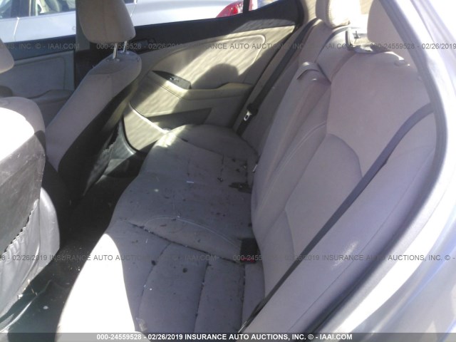 Photo 7 VIN: 5XXGM4A7XCG053524 - KIA OPTIMA 