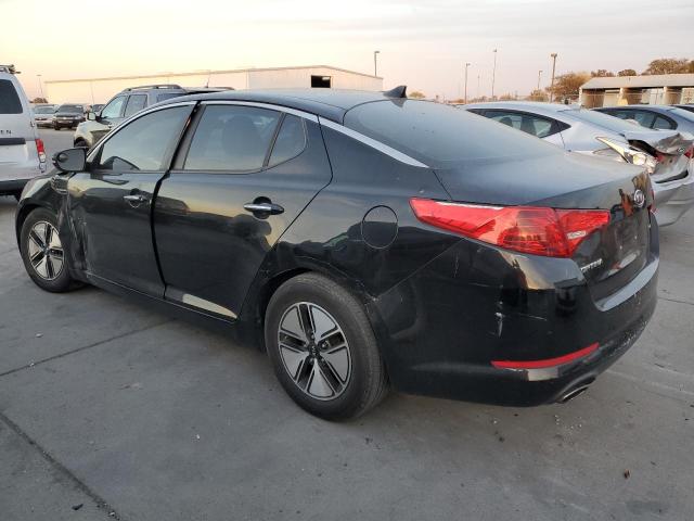 Photo 1 VIN: 5XXGM4A7XCG053975 - KIA OPTIMA 