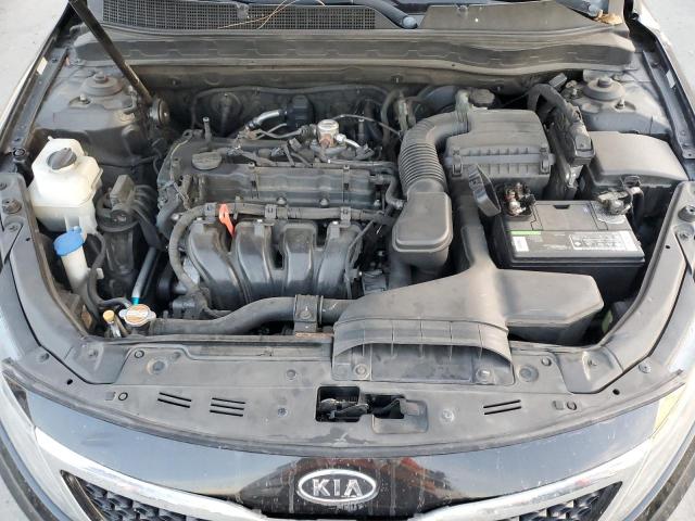 Photo 10 VIN: 5XXGM4A7XCG053975 - KIA OPTIMA 