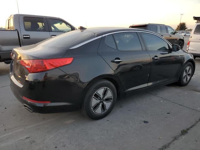 Photo 2 VIN: 5XXGM4A7XCG053975 - KIA OPTIMA 