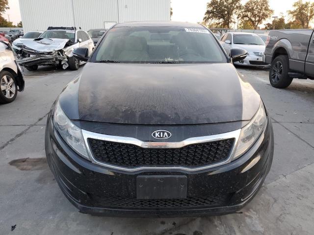 Photo 4 VIN: 5XXGM4A7XCG053975 - KIA OPTIMA 