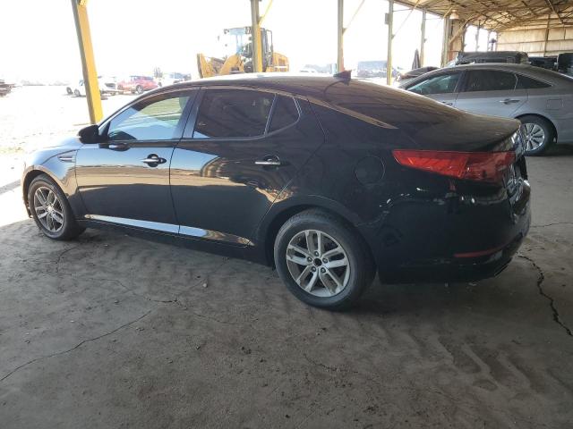 Photo 1 VIN: 5XXGM4A7XCG059761 - KIA OPTIMA LX 