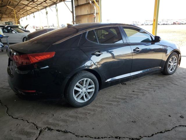 Photo 2 VIN: 5XXGM4A7XCG059761 - KIA OPTIMA LX 