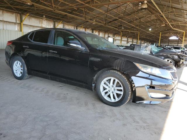 Photo 3 VIN: 5XXGM4A7XCG059761 - KIA OPTIMA LX 