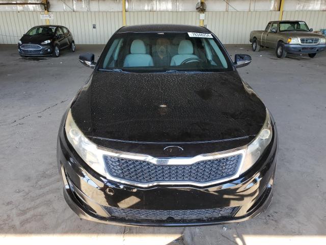 Photo 4 VIN: 5XXGM4A7XCG059761 - KIA OPTIMA LX 