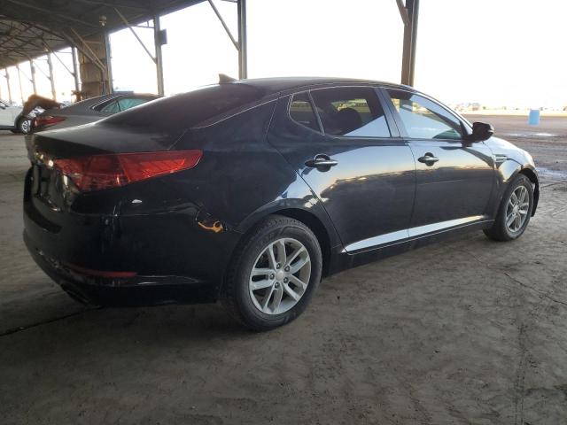 Photo 2 VIN: 5XXGM4A7XCG059761 - KIA OPTIMA LX 