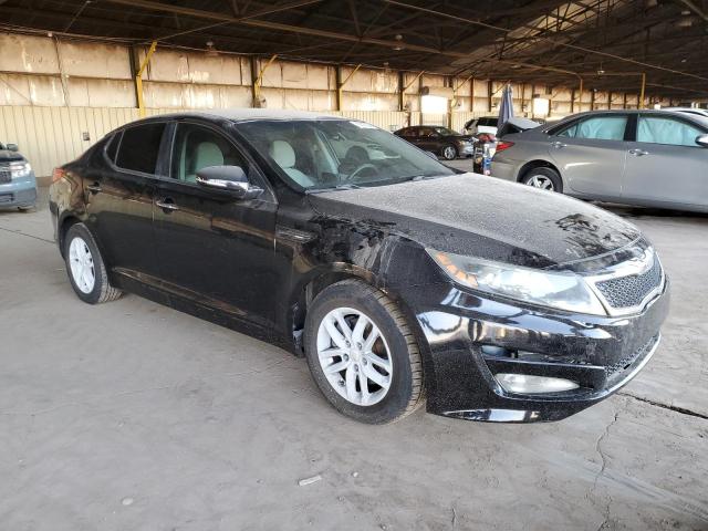 Photo 3 VIN: 5XXGM4A7XCG059761 - KIA OPTIMA LX 