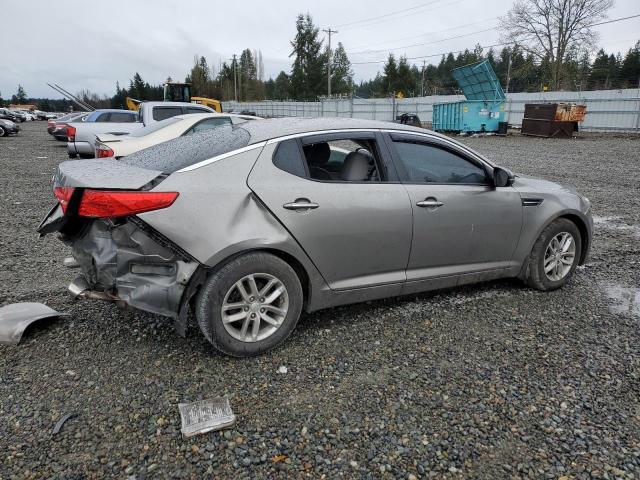 Photo 2 VIN: 5XXGM4A7XCG074793 - KIA OPTIMA LX 