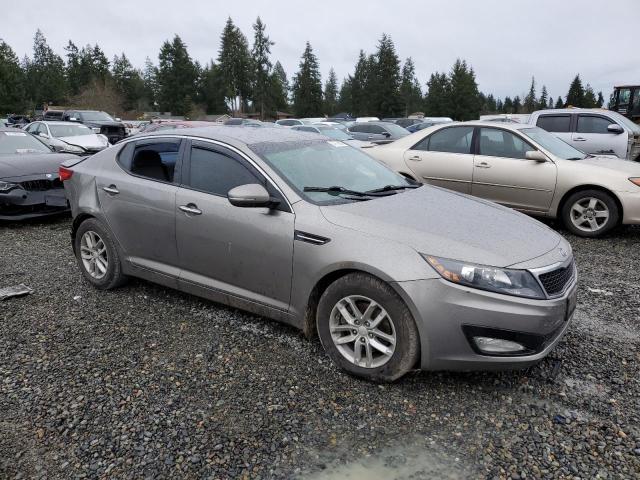 Photo 3 VIN: 5XXGM4A7XCG074793 - KIA OPTIMA LX 